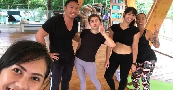 Manifesting Pro Masterclass